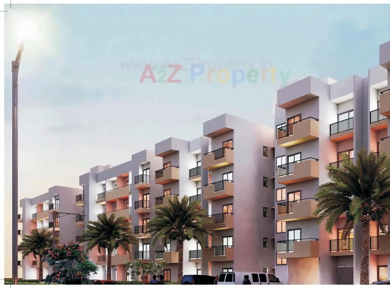 Image 16308 2 1 of real estate project Vbhc Greenwoods located at Devkhop, Palghar, Maharashtra