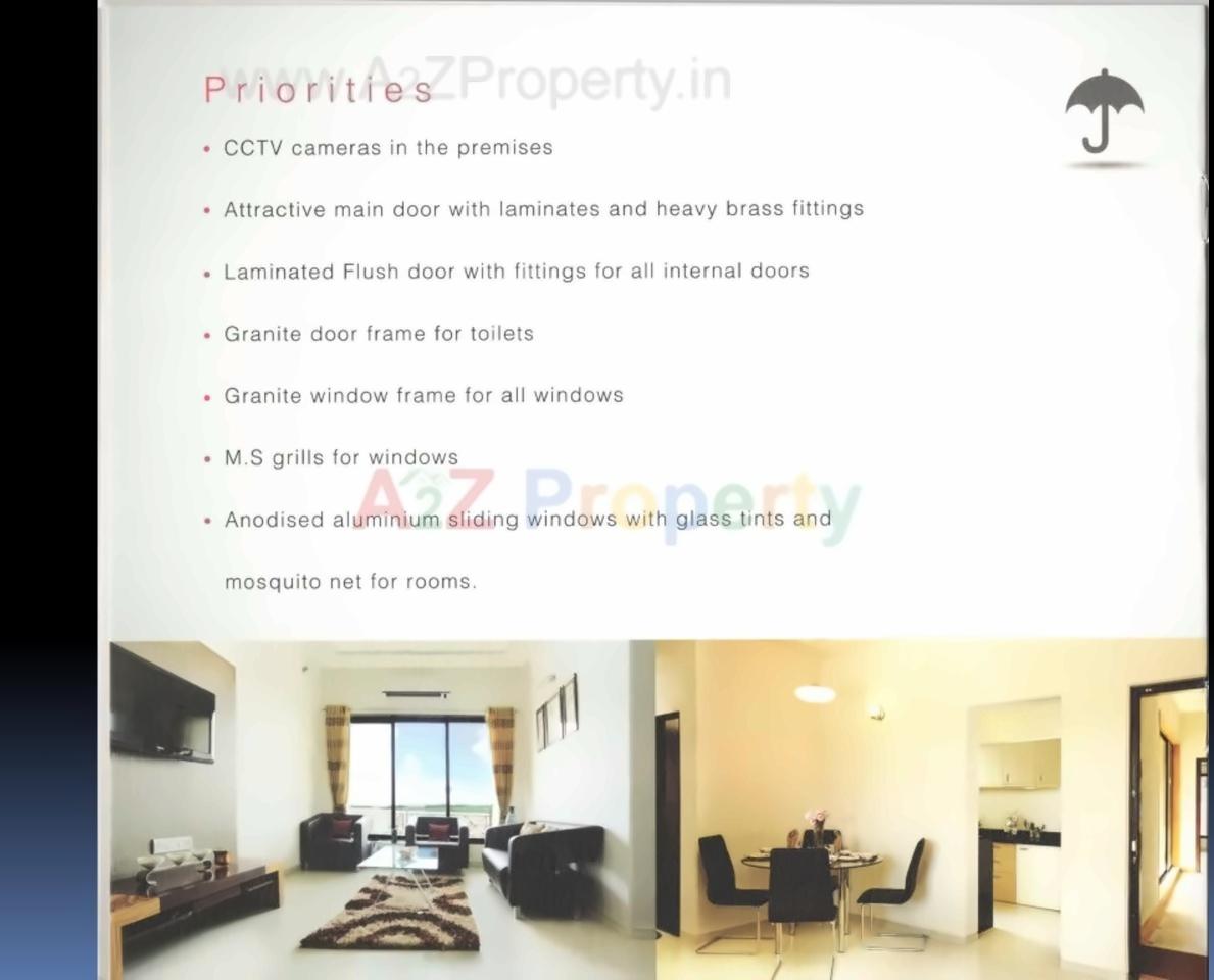  of real estate project Viva Vedanta    No located at Vasaivirar-city-m-corp, Palghar, Maharashtra