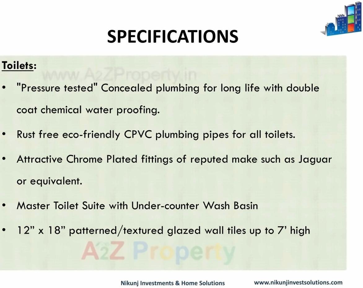  of real estate project 1 Hallmark Avenue located at Pimpri-chinchawad-m-corp, Pune, Maharashtra