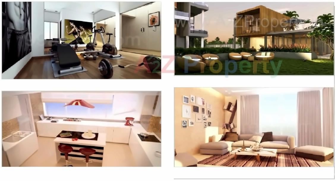  of real estate project 24k Atria located at Pimpri-chinchawad-m-corp, Pune, Maharashtra