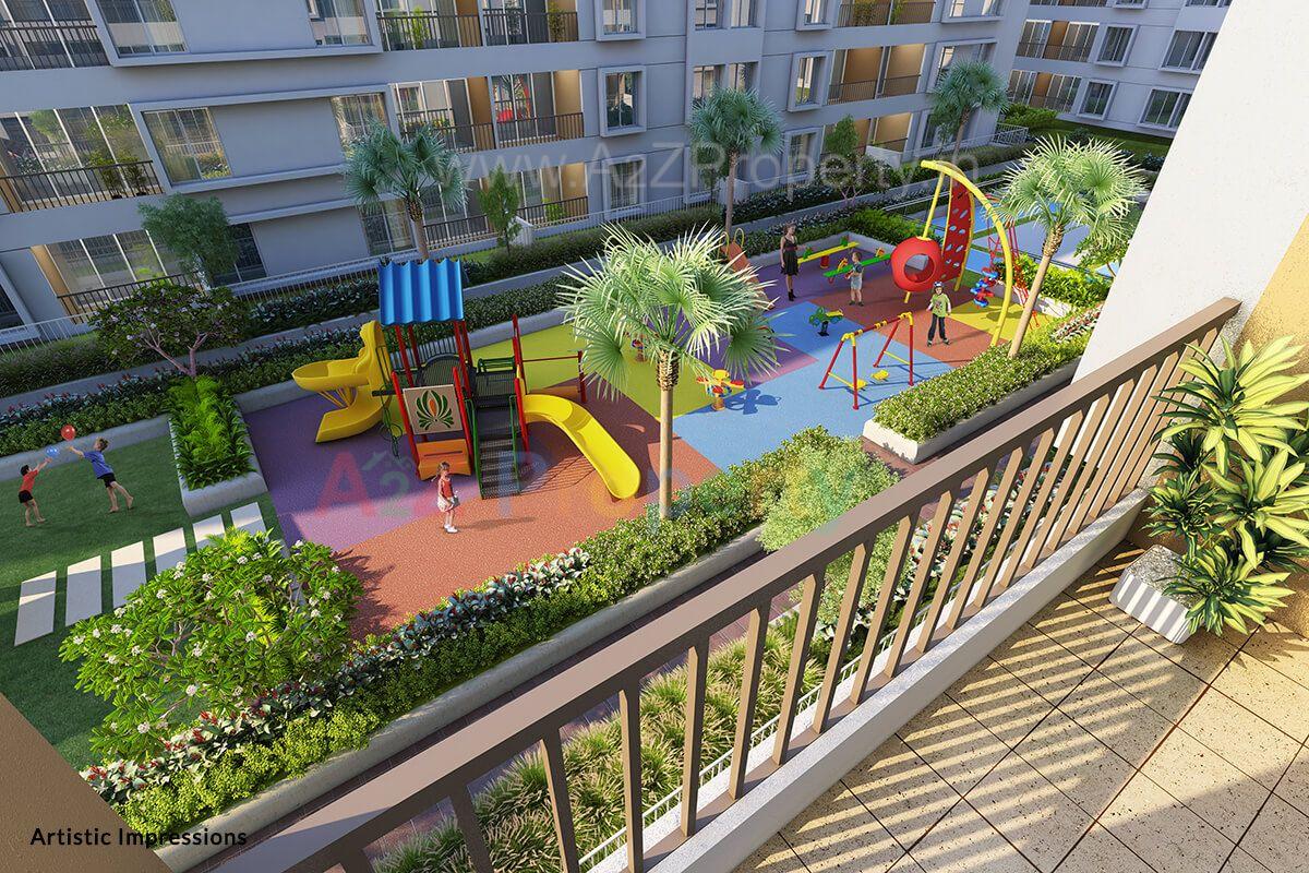 M7 of real estate project 29 Gold Coast located at Dhanori, Pune, Maharashtra