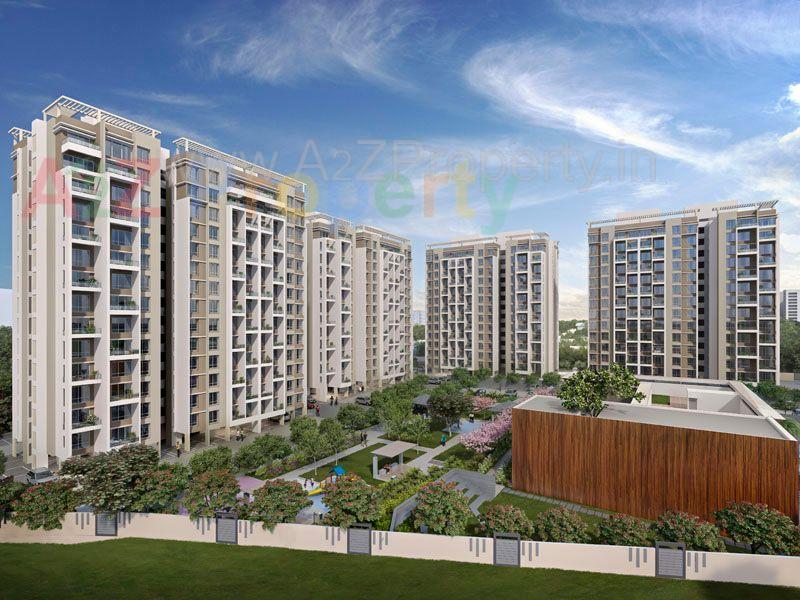 5199 01 A 32 Pinewood Drive Amenity Space V02 Wc of real estate project 32 Pinewood Drive located at Bhoirwadi, Pune, Maharashtra