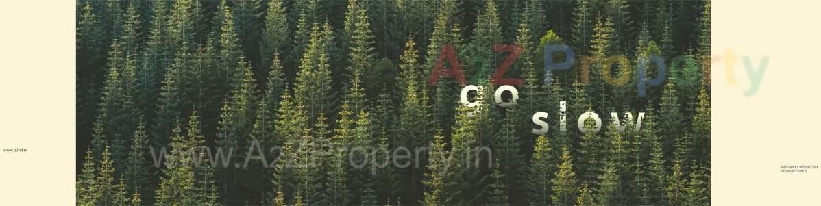  of real estate project 32 Pinewood Drive located at Bhoirwadi, Pune, Maharashtra