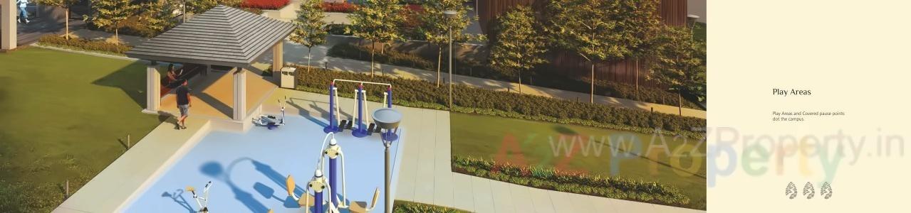 3D Elevation of real estate project 32 Pinewood Drive located at Bhoirwadi, Pune, Maharashtra