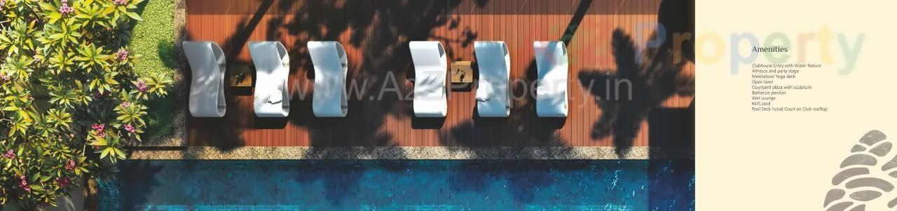  of real estate project 32 Pinewood Drive located at Bhoirwadi, Pune, Maharashtra