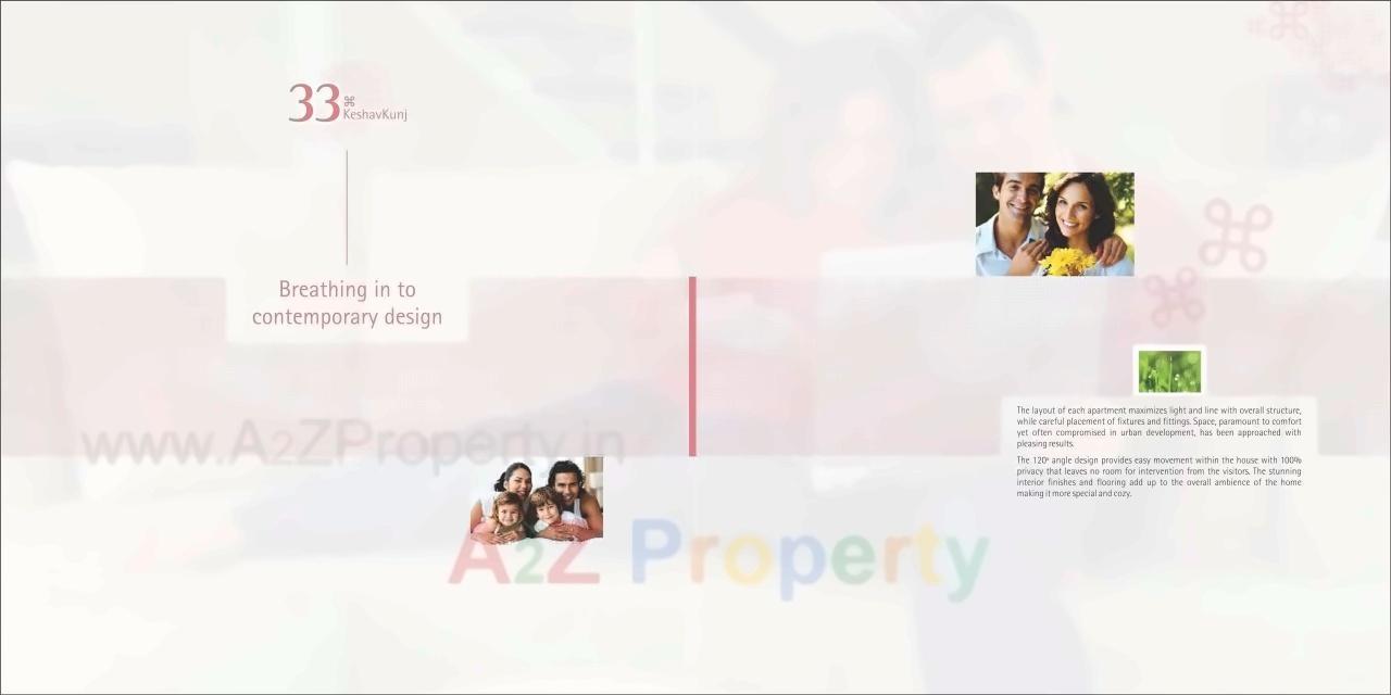  of real estate project 33 Keshav Kunj located at Mundhawa, Pune, Maharashtra