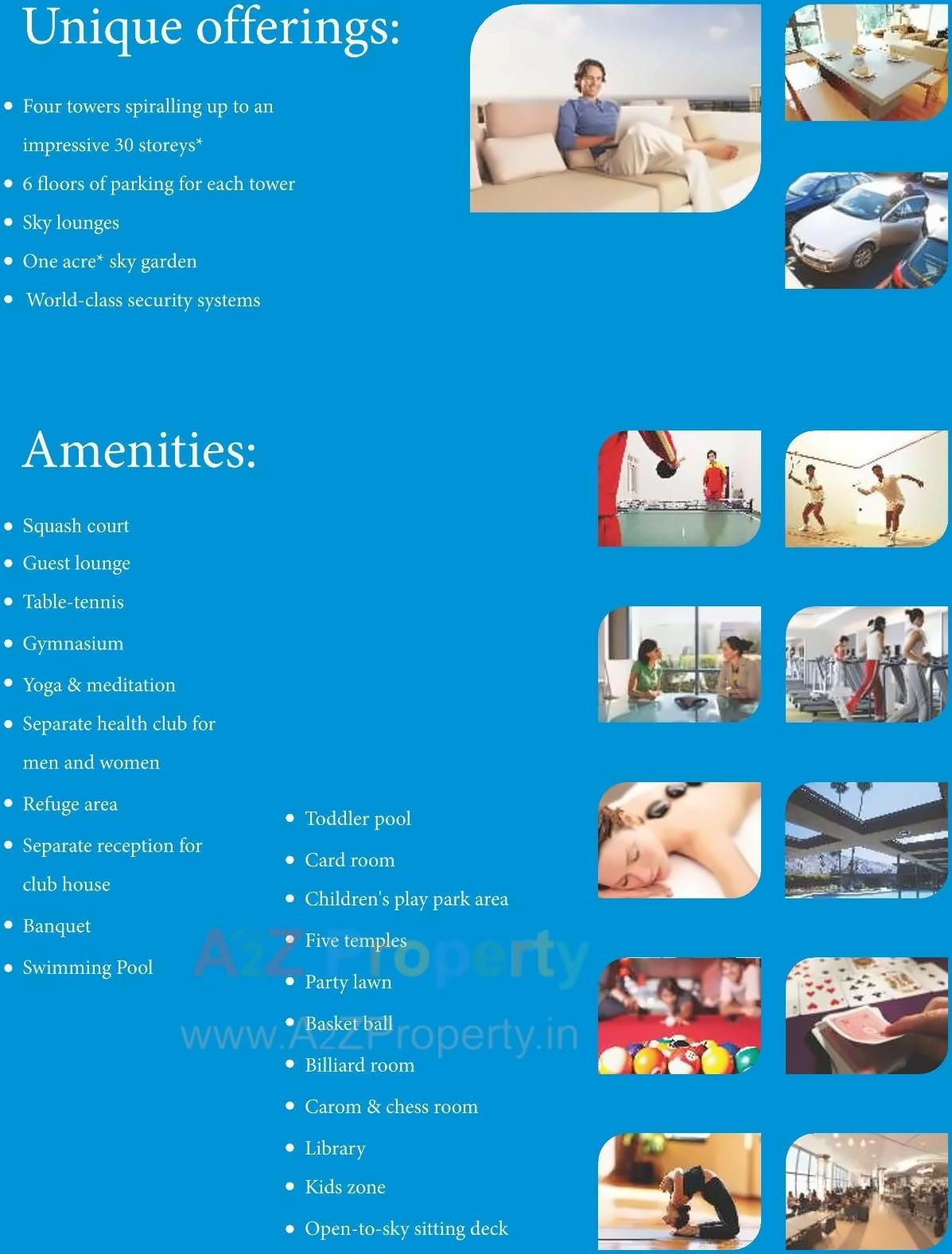 Image 17859 3 of real estate project 45 Nirvana Hills located at Pune-m-corp, Pune, Maharashtra