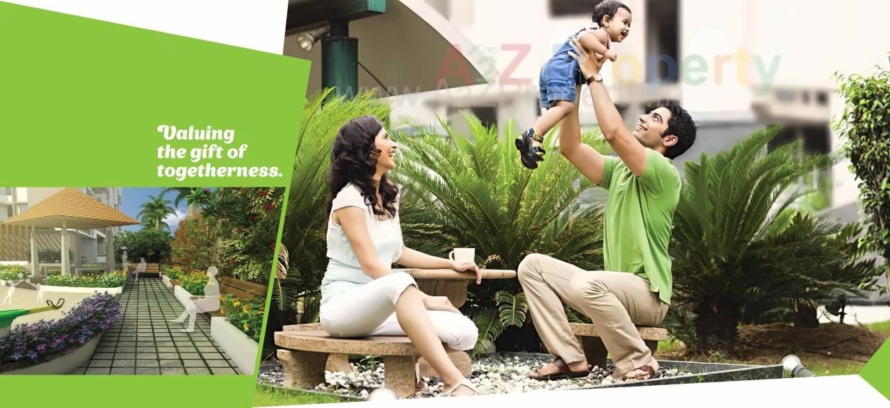  of real estate project 48 East Park located at Hadapsar, Pune, Maharashtra