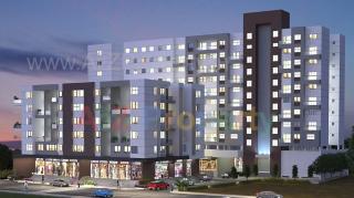 Elevation of real estate project 55 Sukhniwas located at Pune-m-corp, Pune, Maharashtra