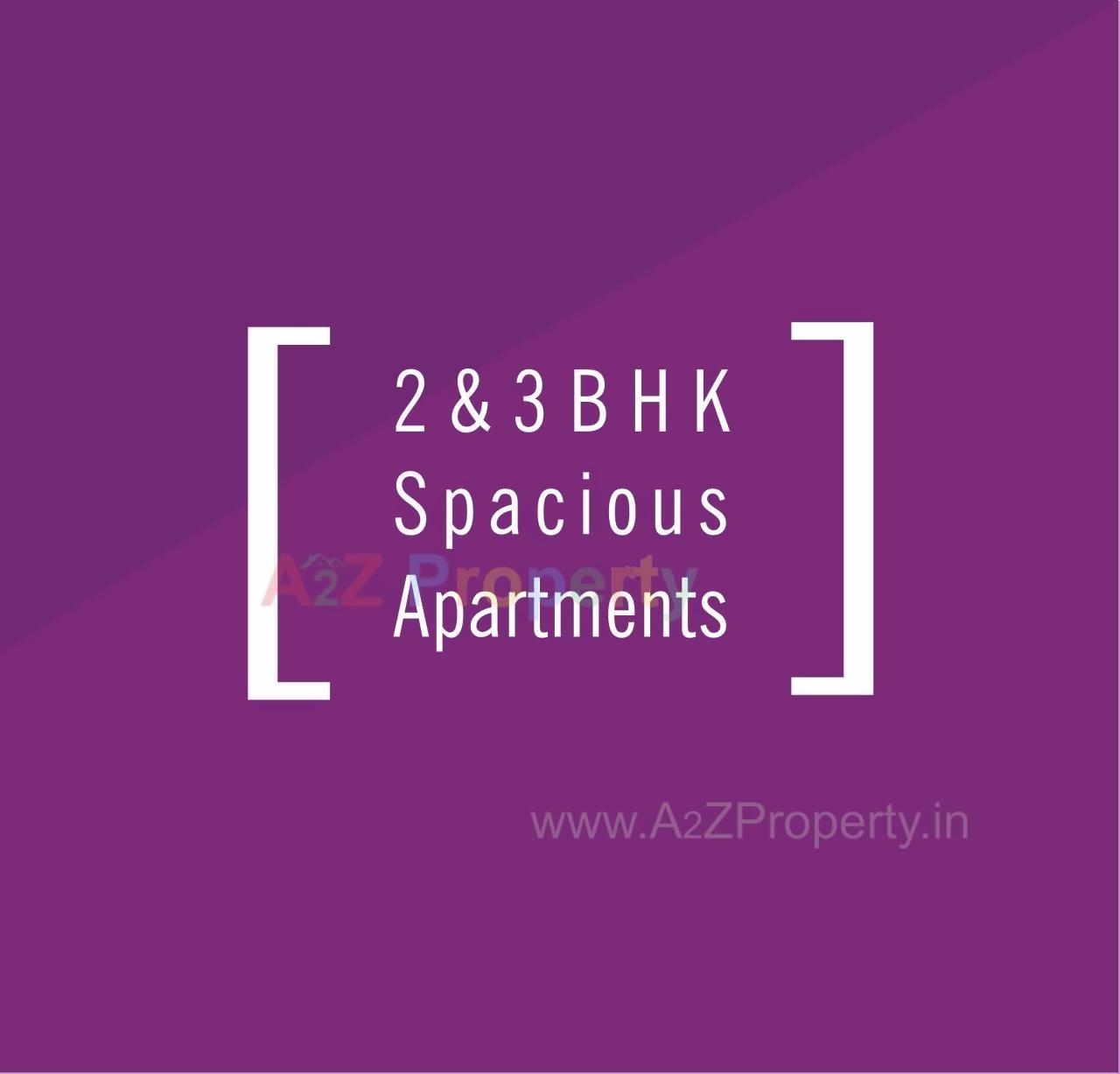  of real estate project 7 Avenues located at Baner, Pune, Maharashtra