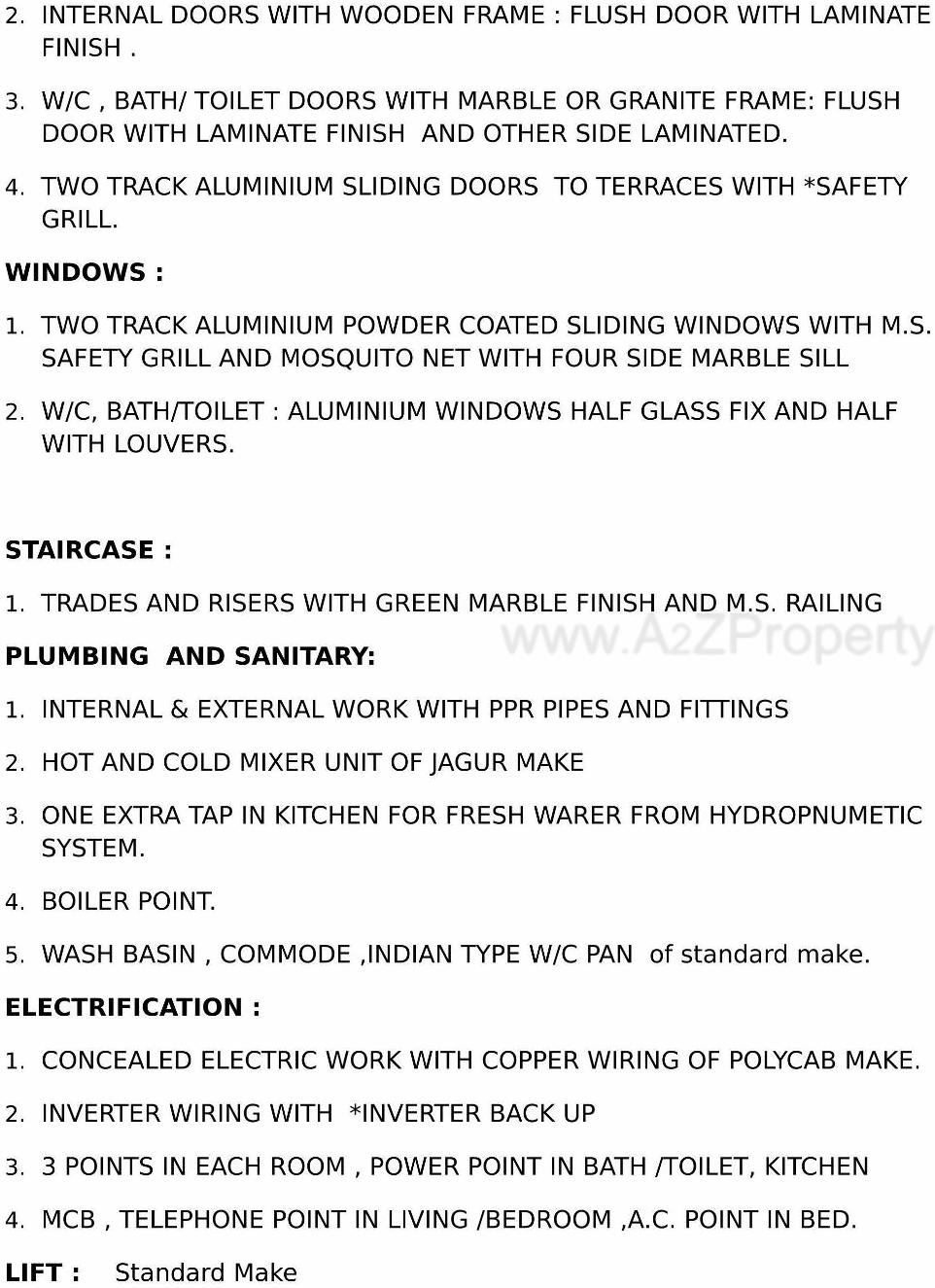  of real estate project Aaditya Malhar located at Pimpri-chinchawad-m-corp, Pune, Maharashtra