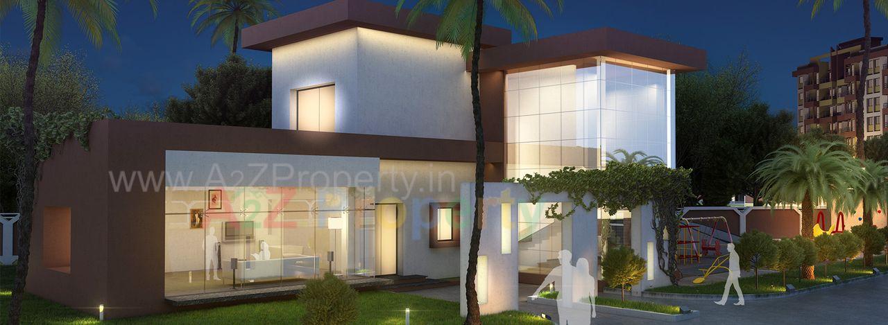 Chakan21 of real estate project Aapla Ghar Chakan located at Nanekarwadi-ct, Pune, Maharashtra