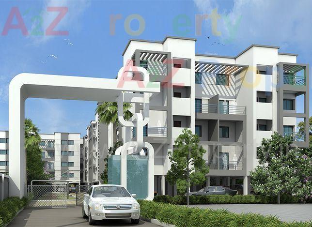 Kirkit1 of real estate project Aapla Ghar Kirkatwadi located at Kirkatwadi, Pune, Maharashtra