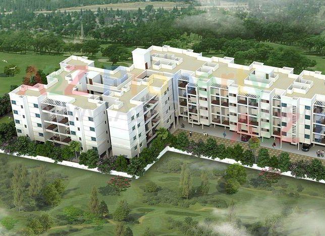 Kirkit2 of real estate project Aapla Ghar Kirkatwadi located at Kirkatwadi, Pune, Maharashtra