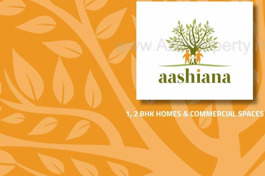  of real estate project Aashiana located at Yawalewadi, Pune, Maharashtra