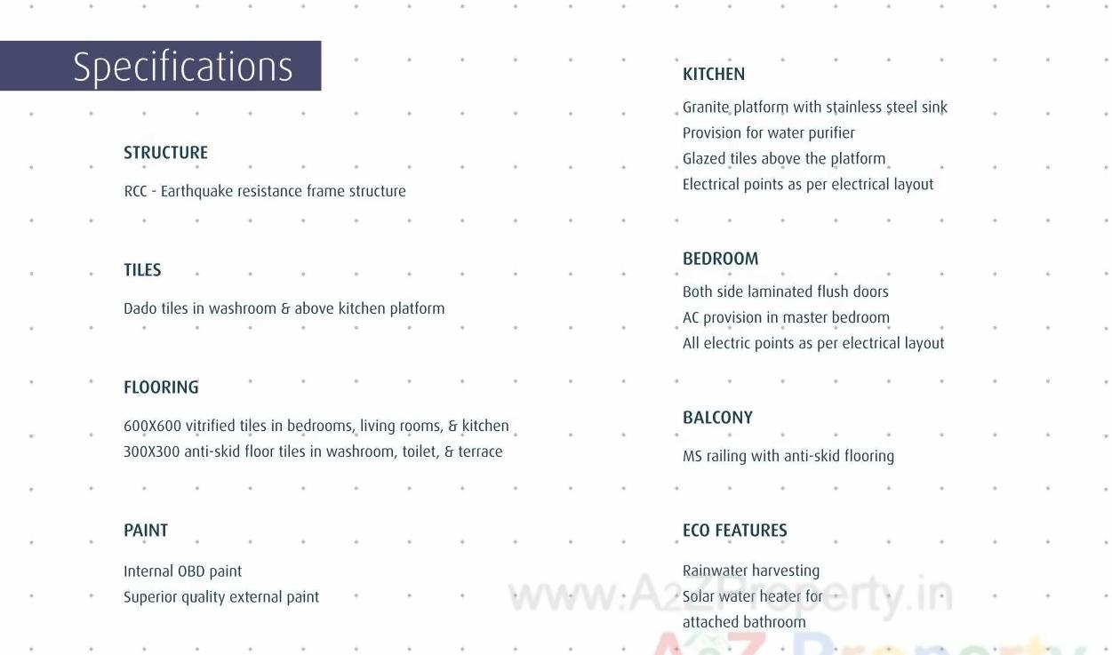  of real estate project Accord located at Mulshi, Pune, Maharashtra