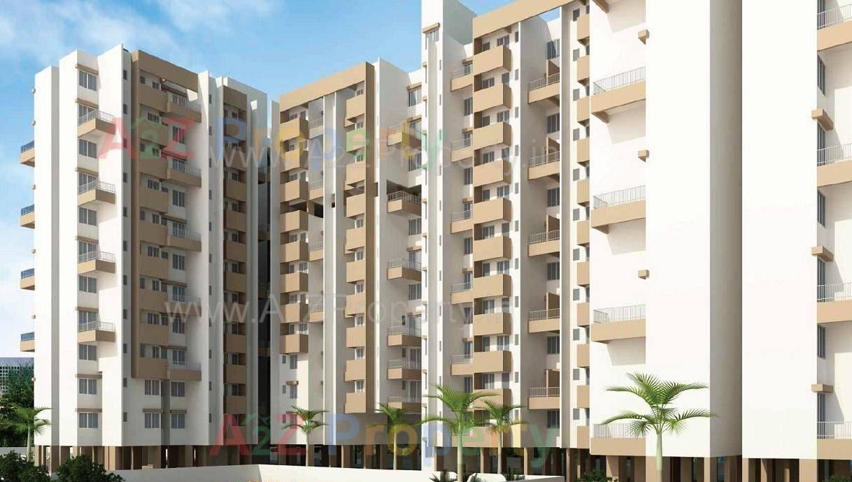 Buy 1bhk Flat Near Alandi of real estate project Ace Aastha located at Pimpri-chinchawad-m-corp, Pune, Maharashtra