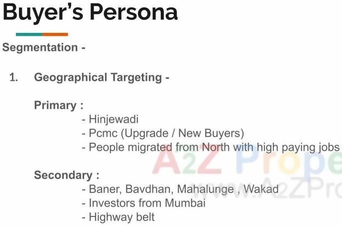  of real estate project Ace Almighty located at Tathwade, Pune, Maharashtra