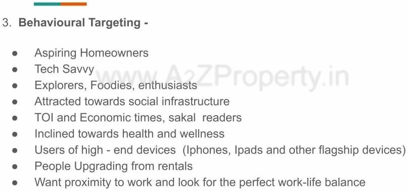  of real estate project Ace Almighty located at Tathwade, Pune, Maharashtra