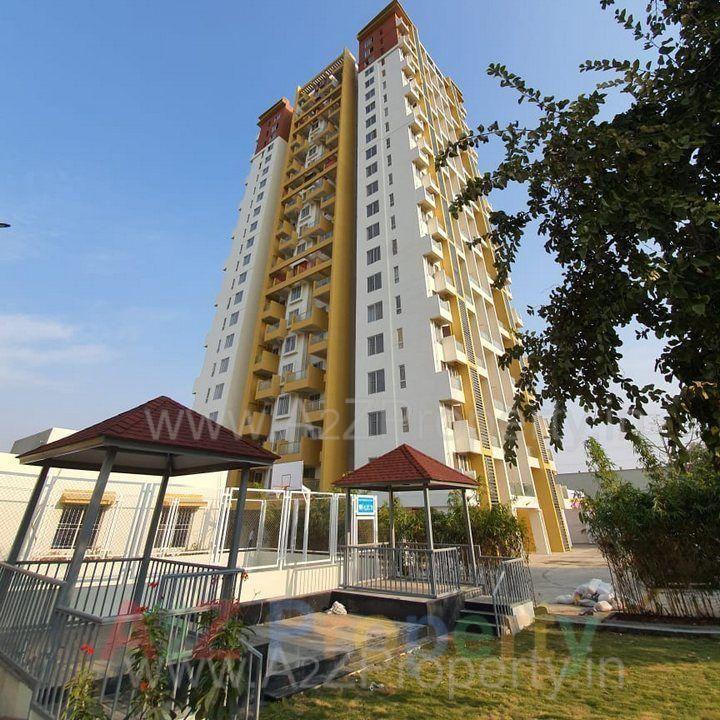 2bhk In Hinjewadi3 of real estate project Ace Augusta located at Man, Pune, Maharashtra