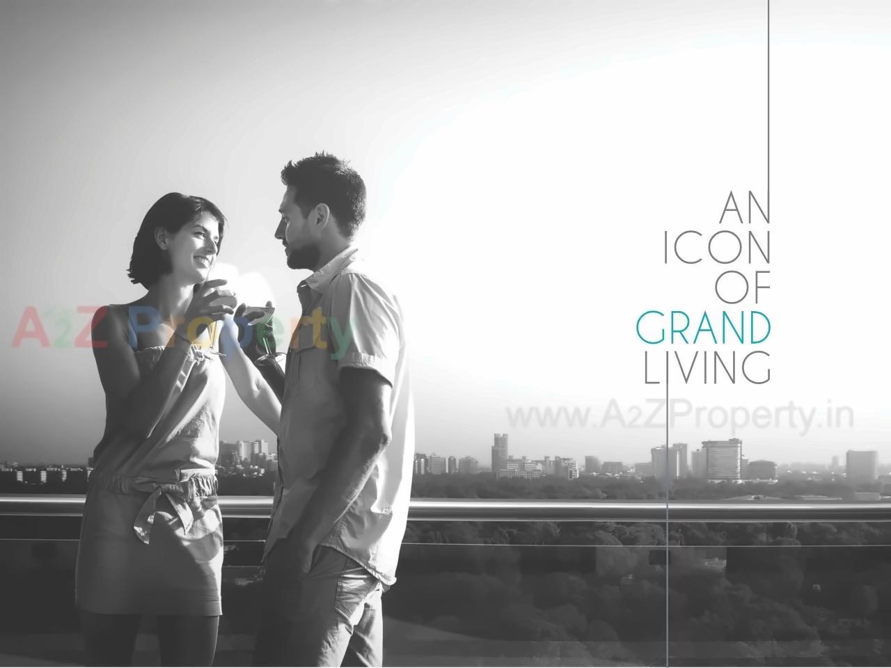  of real estate project Ace Augusta located at Man, Pune, Maharashtra