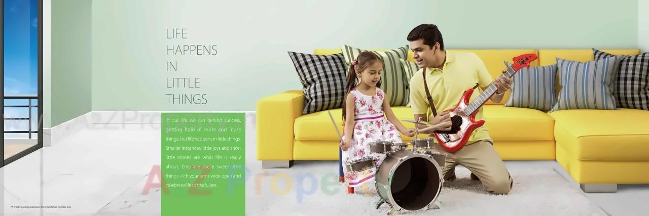  of real estate project Ace Aurum located at Pimpri-chinchawad-m-corp, Pune, Maharashtra