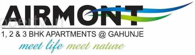  of real estate project Air Mont located at Gahunje, Pune, Maharashtra