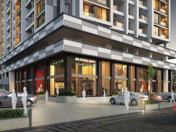 Aishwaryam Comfort Gold Highlight Img 1 of real estate project Aishwaryam Comfort Gold located at Pimpri-chinchawad-m-corp, Pune, Maharashtra