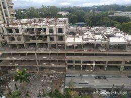 Aishwaryam Comfort Gold Updates 4 of real estate project Aishwaryam Comfort Gold located at Pimpri-chinchawad-m-corp, Pune, Maharashtra