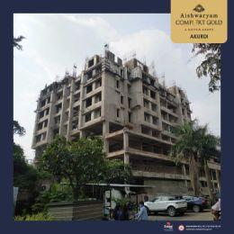 Aishwaryam Comfort Gold_post 2 of real estate project Aishwaryam Comfort Gold located at Pimpri-chinchawad-m-corp, Pune, Maharashtra