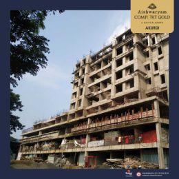Aishwaryam Comfort Gold_post 7 of real estate project Aishwaryam Comfort Gold located at Pimpri-chinchawad-m-corp, Pune, Maharashtra