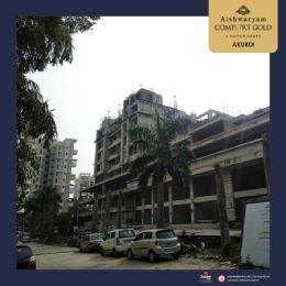 Aishwaryam Comfort Gold_post 8 of real estate project Aishwaryam Comfort Gold located at Pimpri-chinchawad-m-corp, Pune, Maharashtra