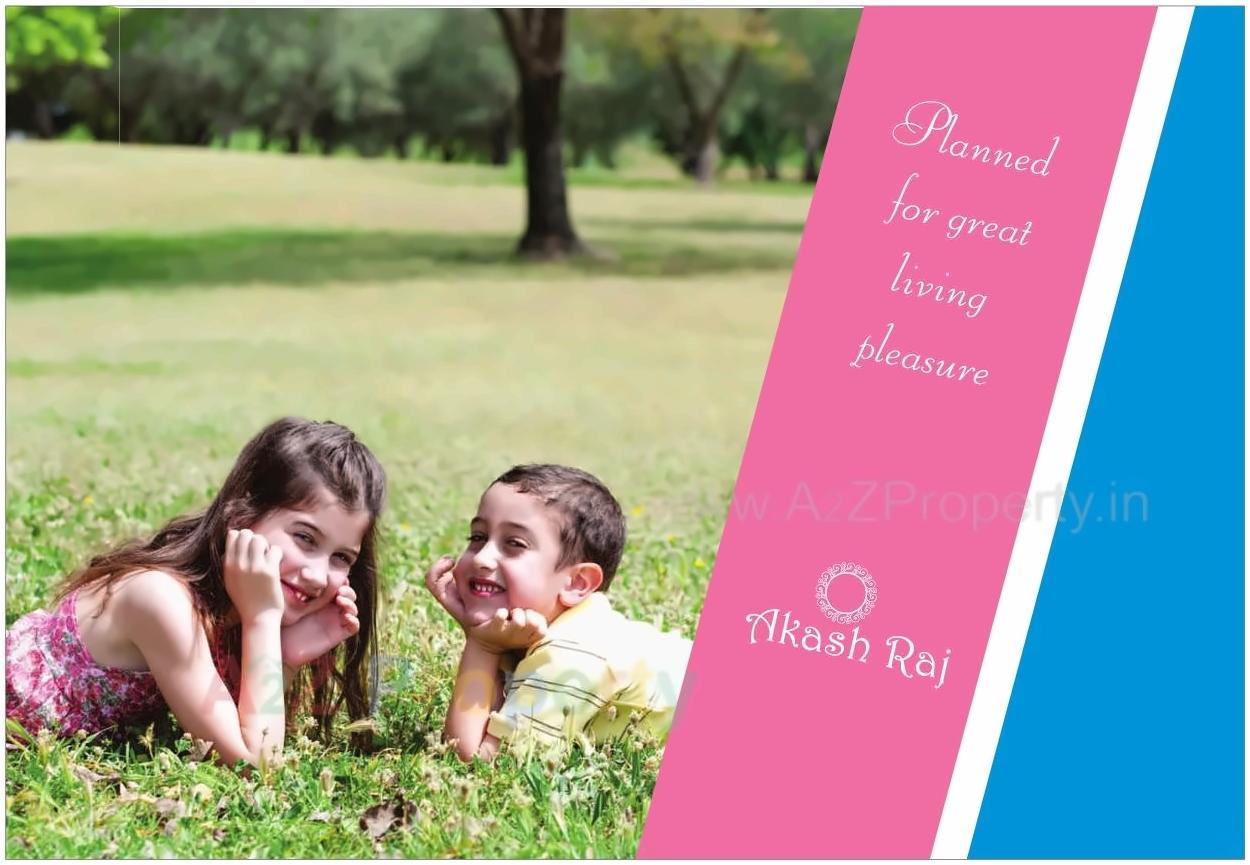  of real estate project Akash Raj One located at Pimpri-chinchawad-m-corp, Pune, Maharashtra