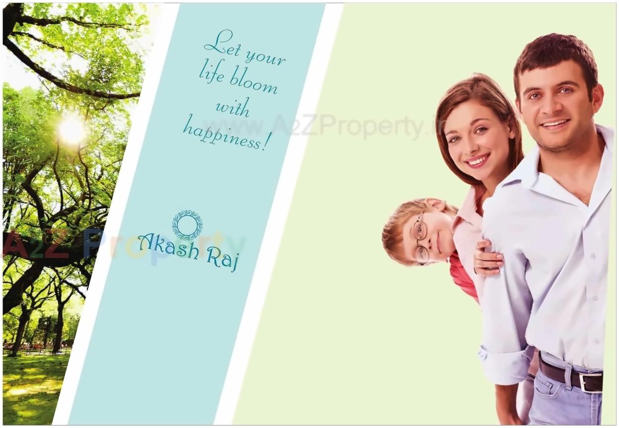  of real estate project Akash Raj One located at Pimpri-chinchawad-m-corp, Pune, Maharashtra