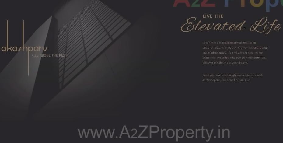  of real estate project Akashparv A, located at Bavdhan-kh, Pune, Maharashtra