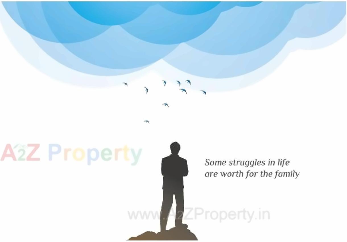  of real estate project Akashvedh located at Pimpri-chinchawad-m-corp, Pune, Maharashtra