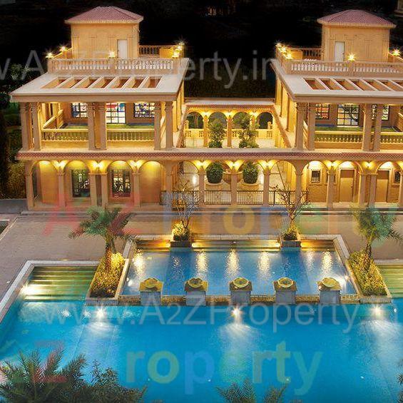 Aldea_image_2 of real estate project Aldea Annexo located at Mahalunge, Pune, Maharashtra