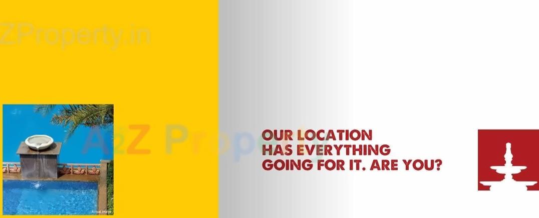  of real estate project Aldea Espanola located at Mahalunge, Pune, Maharashtra