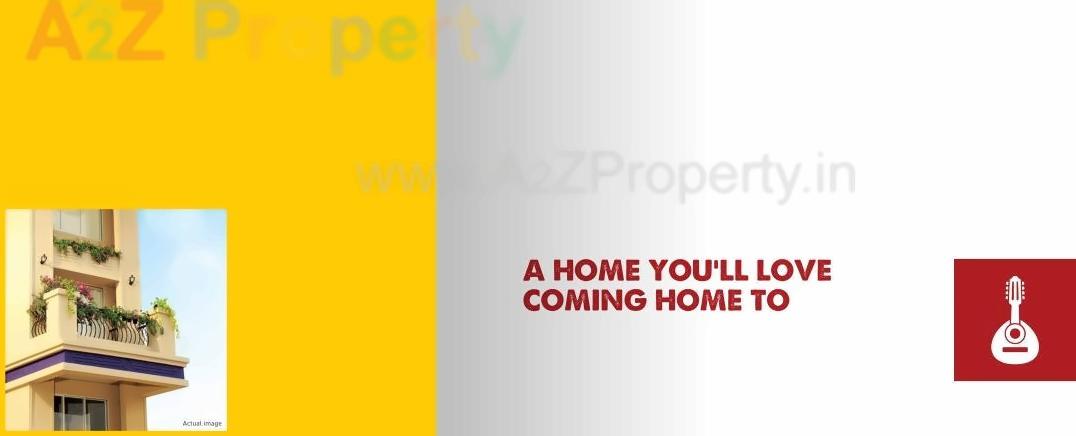  of real estate project Aldea Espanola located at Mahalunge, Pune, Maharashtra