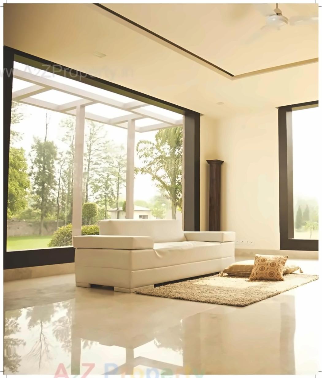 3D Elevation of real estate project Alkasa located at Mohammadwadi, Pune, Maharashtra