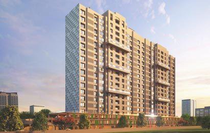 2 of real estate project Amar Landmark located at Pashan, Pune, Maharashtra