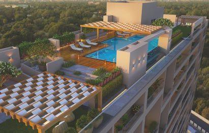7 of real estate project Amar Landmark located at Pashan, Pune, Maharashtra