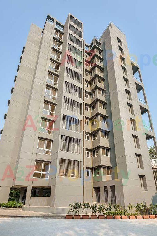 Amar Westview Ac7 of real estate project Amar Westview located at Pune-m-corp, Pune, Maharashtra