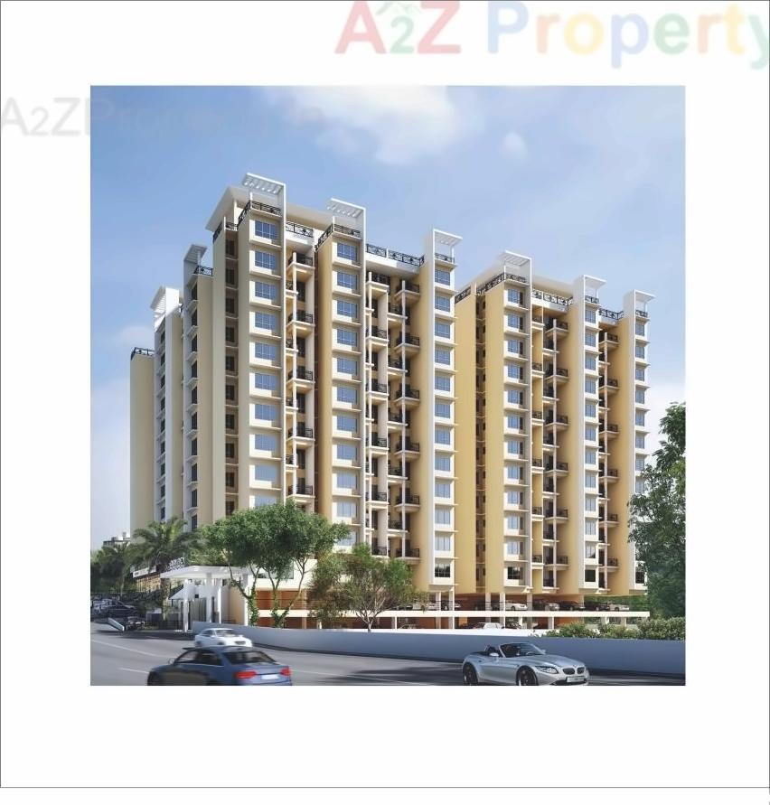 Image 24773 3 of real estate project Amits Colori located at Undri, Pune, Maharashtra
