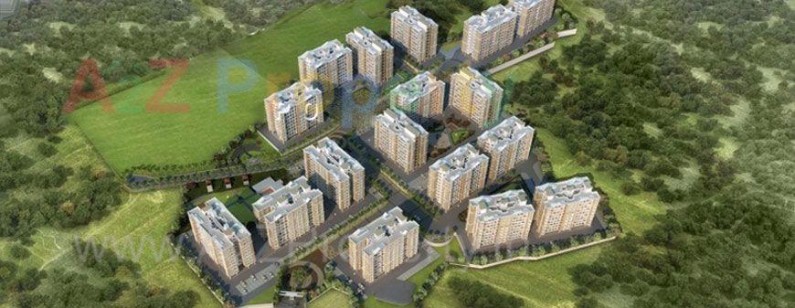 11 of real estate project Anandgram Paud located at Paud, Pune, Maharashtra