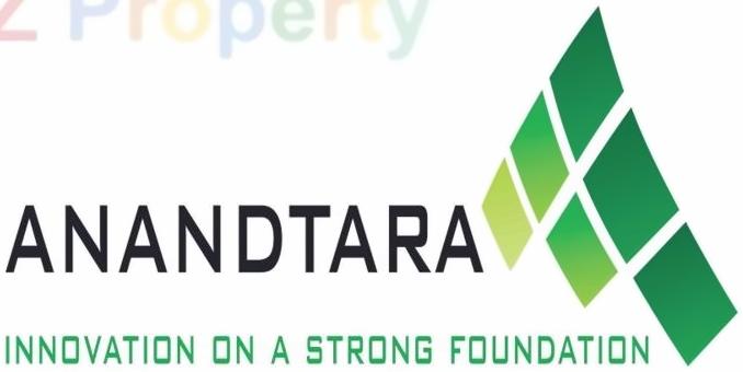  of real estate project Anandtara Whitefield Residences located at Mundhawa, Pune, Maharashtra