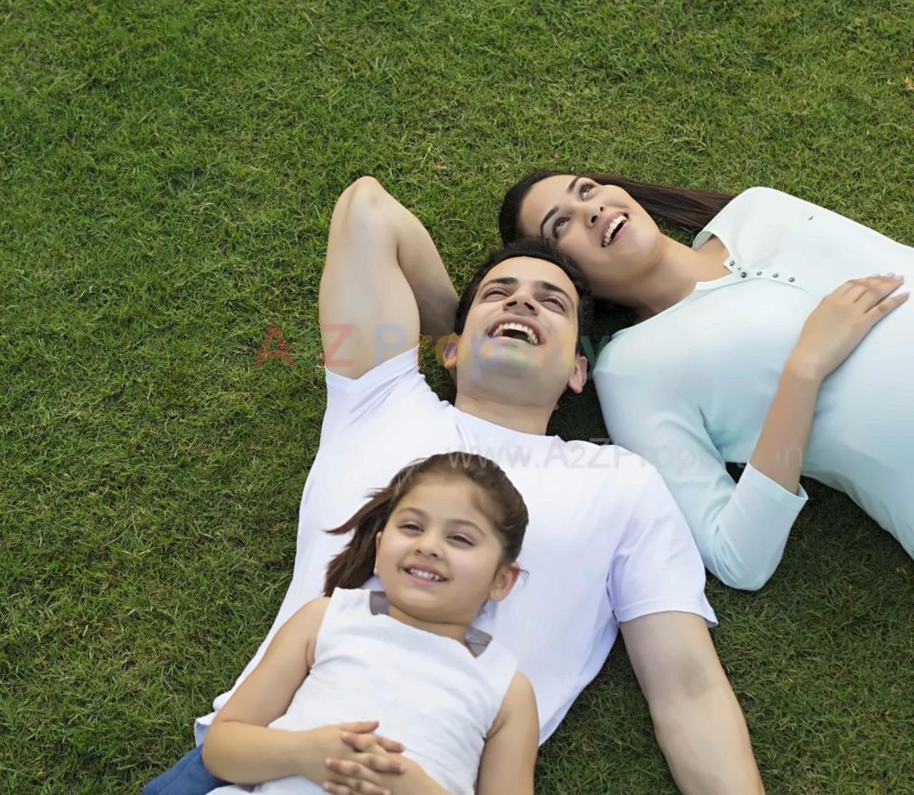 Image 15093 2 of real estate project Anantsrishti located at Jambhul, Pune, Maharashtra