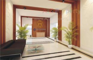 Elevation of real estate project Angelle Hills Version T located at Pune-m-corp, Pune, Maharashtra