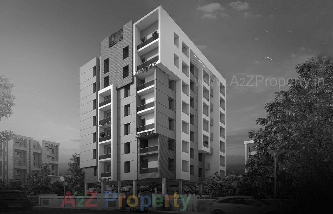 Anilbanner of real estate project Anil located at Pune-m-corp, Pune, Maharashtra