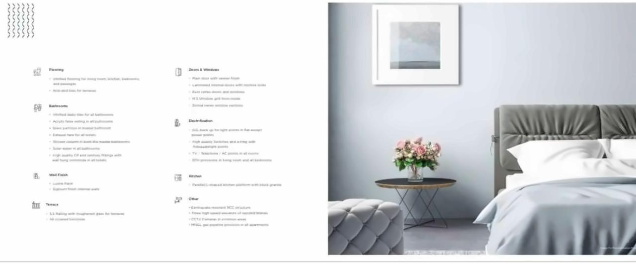  of real estate project Anp   Atlantis located at Baner, Pune, Maharashtra